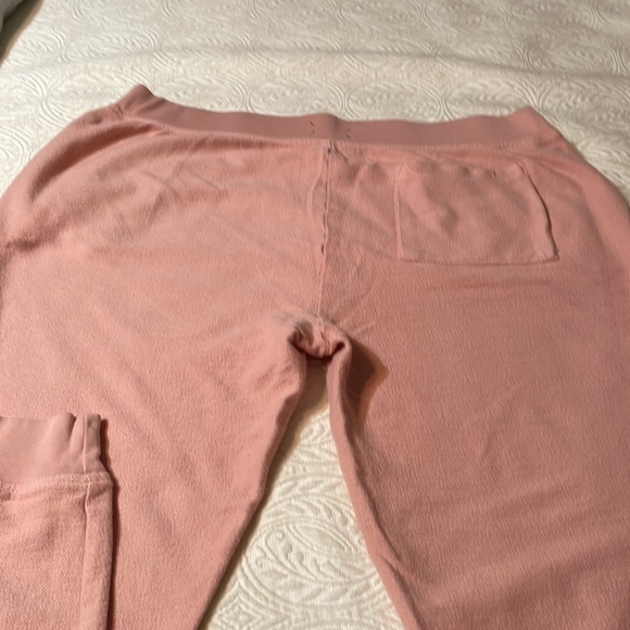 Lou& Grey pink joggers - Picture 4 of 6